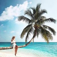 Отзыв от Вероника - DTV виза